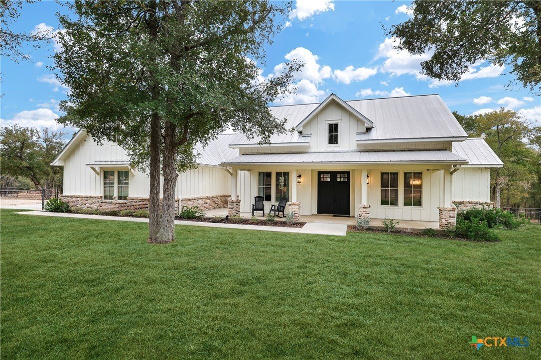 House in Dale, Texas, United States 4 - 16584797