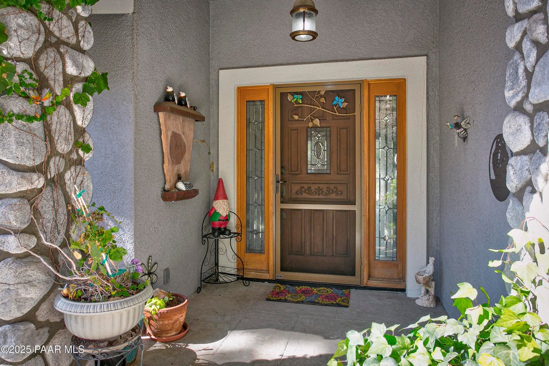 House in Prescott, Arizona, United States 4 - 16597447
