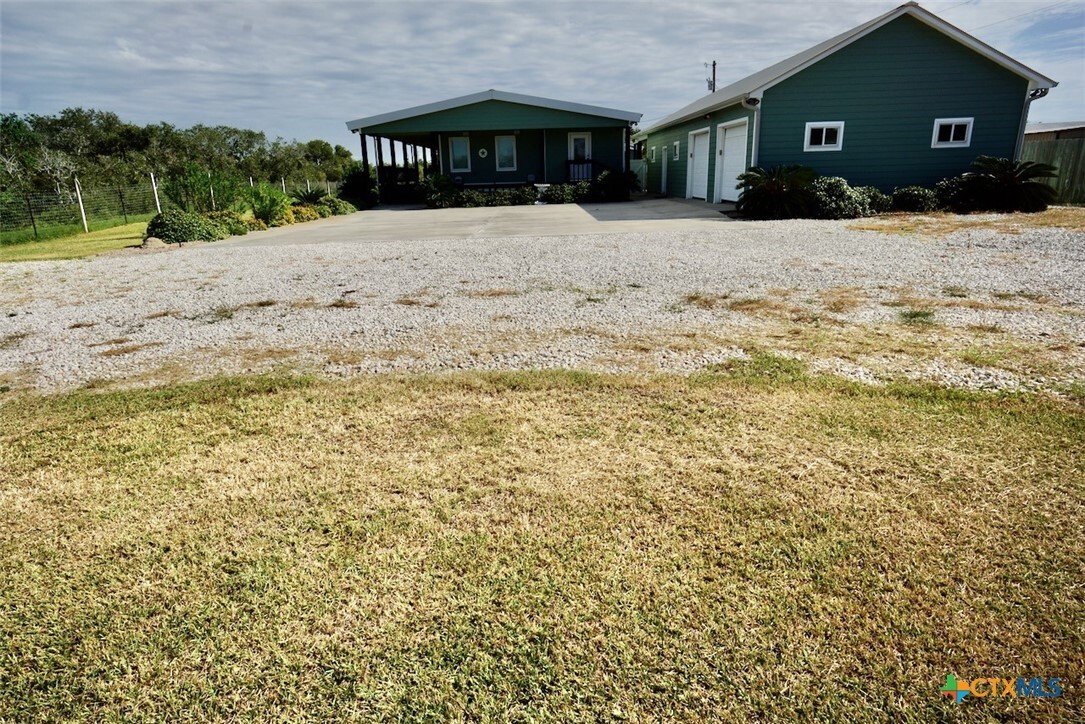 House in Port O'Connor, Texas, United States 3 - 16584615