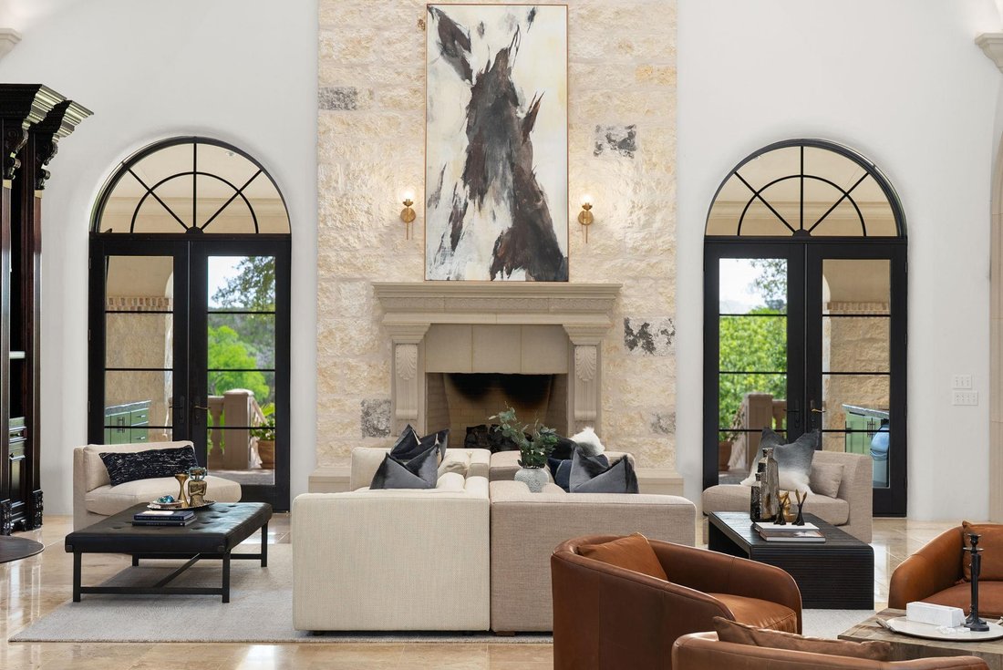 Maison à Wimberley, Texas, États-Unis 4 - 16589813