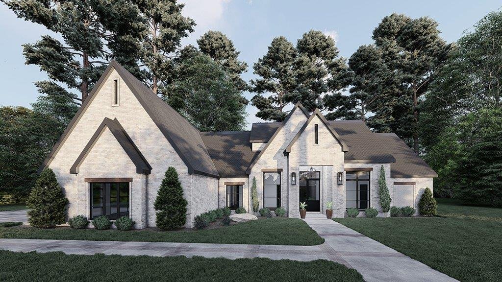 House in Spicewood, Texas, United States 1 - 16590945
