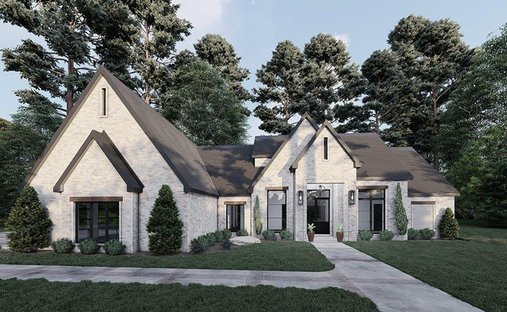 House in Spicewood, Texas, United States 1