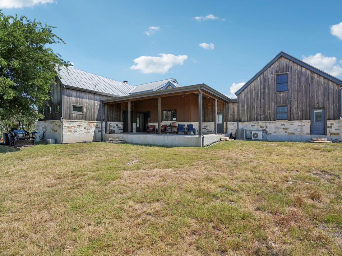House in Fredericksburg, Texas, United States 4 - 16591001