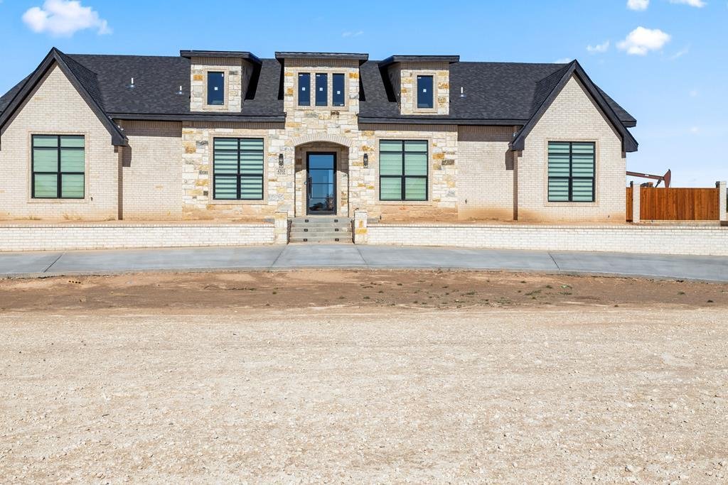 House in Midland, Texas, United States 1 - 16584177