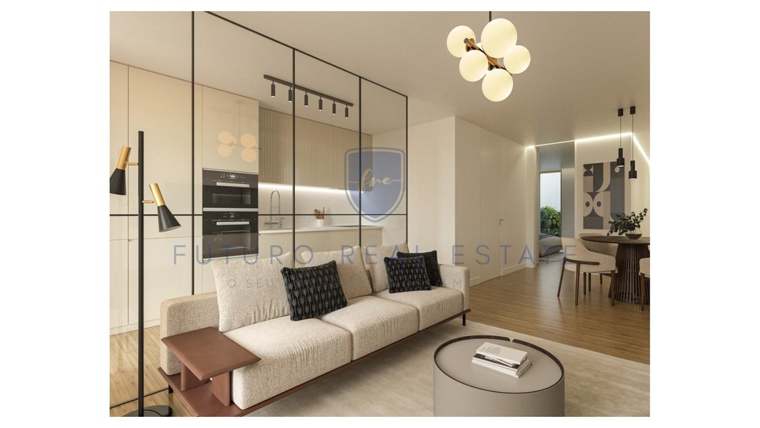 Apartment in Sao Martinho, Madeira, Portugal 5 - 16602159