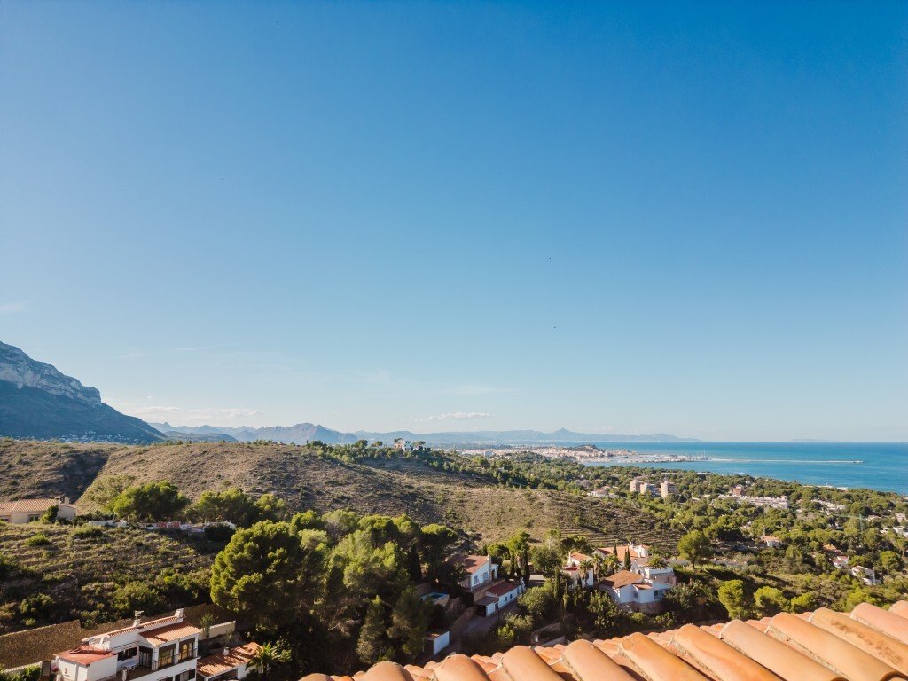 Villa in Denia, Valencian Community, Spain 5 - 16603491