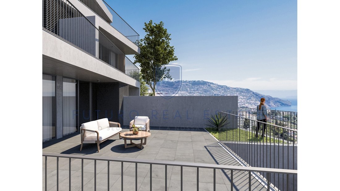 Apartment in Sao Martinho, Madeira, Portugal 4 - 16602158