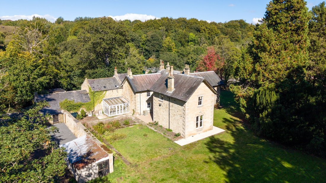 House in County Durham, England 2 - 16585096