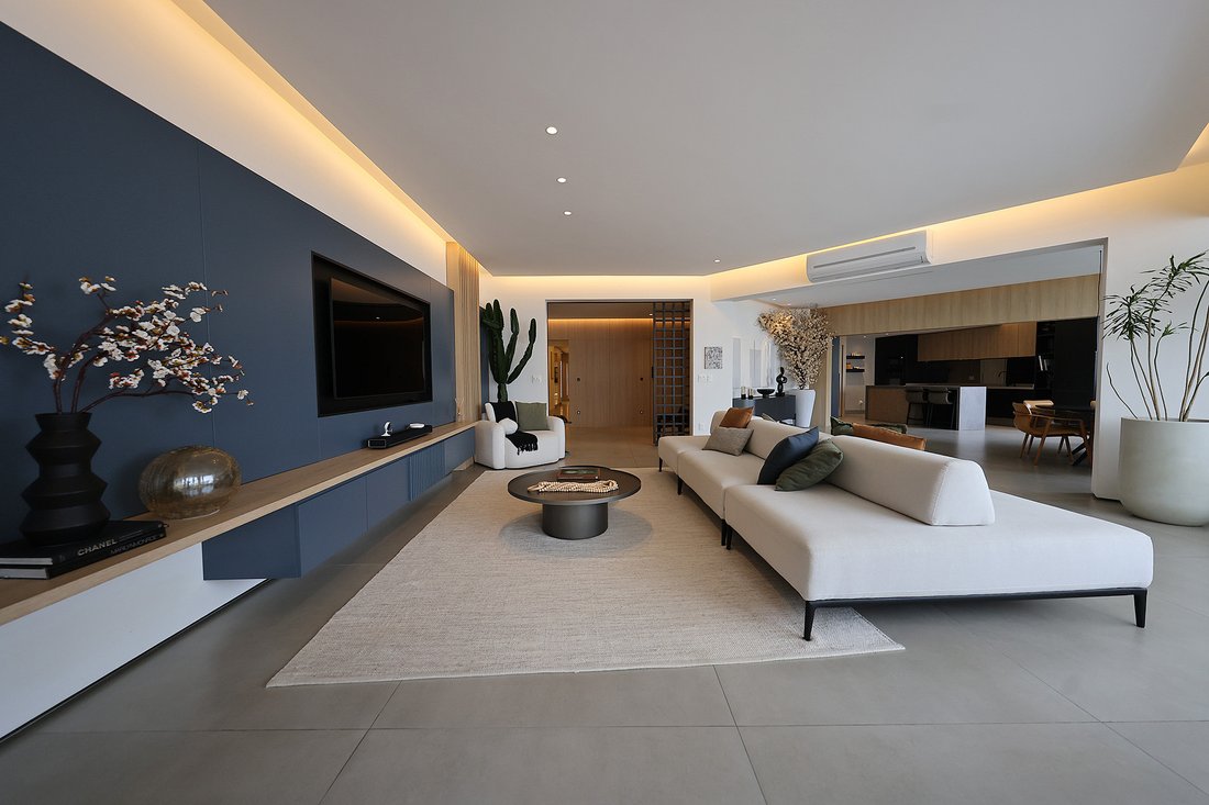 Apartment in Rio de Janeiro, State of Rio de Janeiro, Brazil 1 - 16602610
