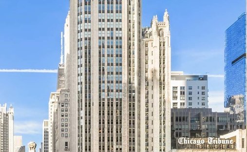 Condo in Chicago, Illinois, United States 1