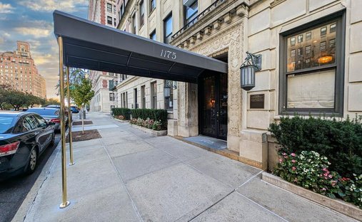 Co Op in New York, New York, United States 1