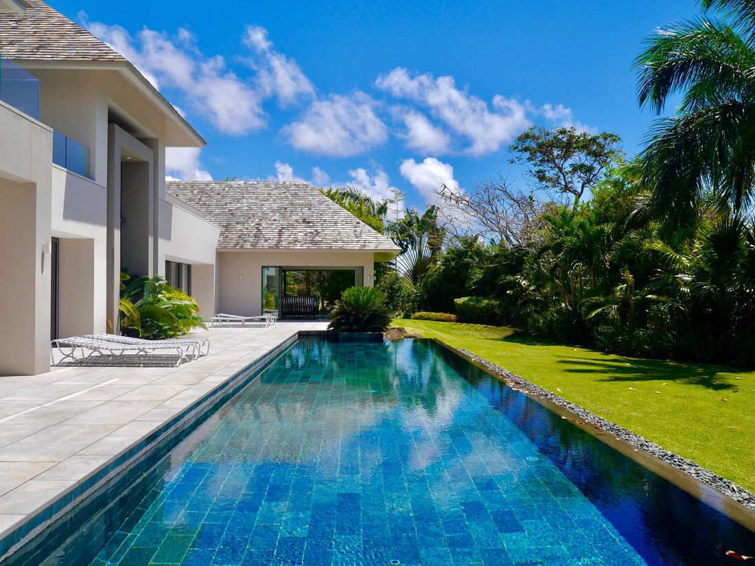 Villa in Beau Champ, Flacq District, Mauritius 2 - 16572342