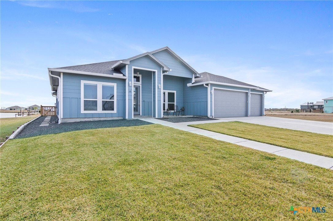 House in Rockport, Texas, United States 1 - 16584897