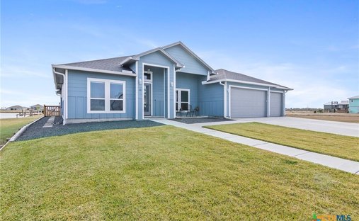 House in Rockport, Texas, United States 1