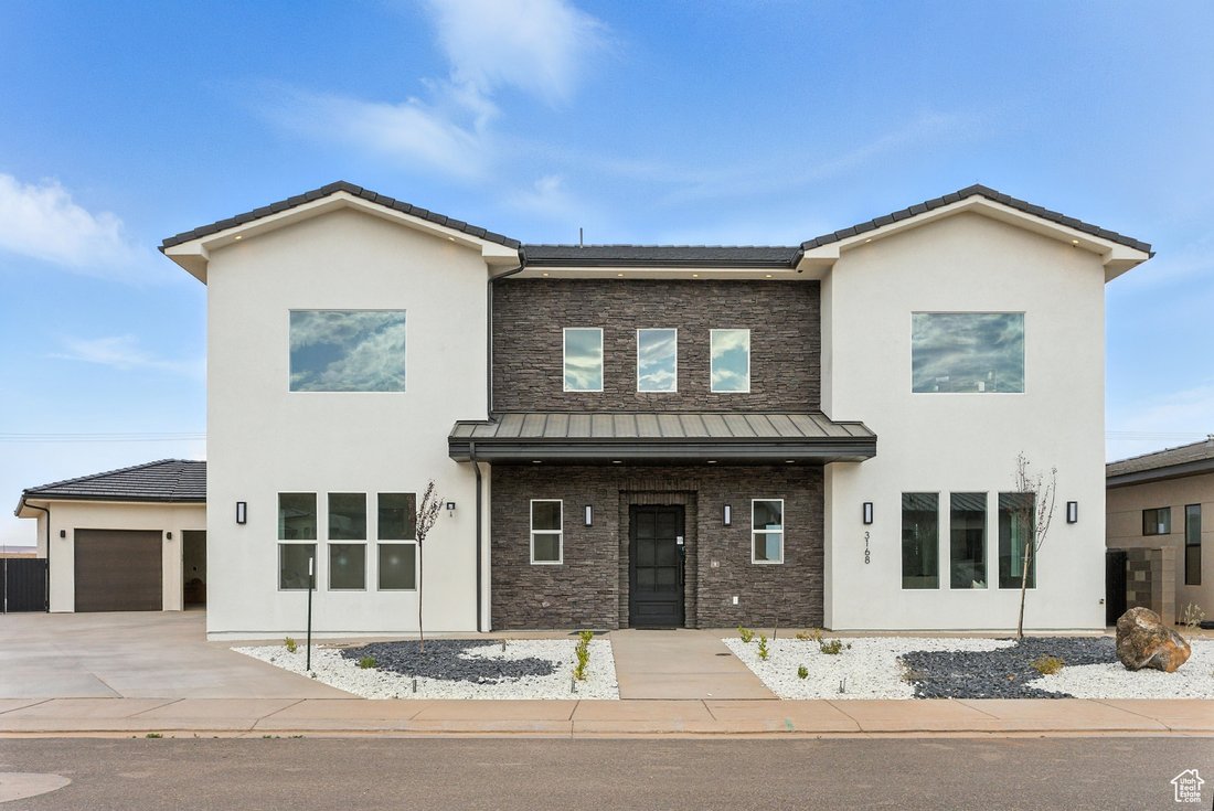 House in Hurricane, Utah, United States 4 - 16595705