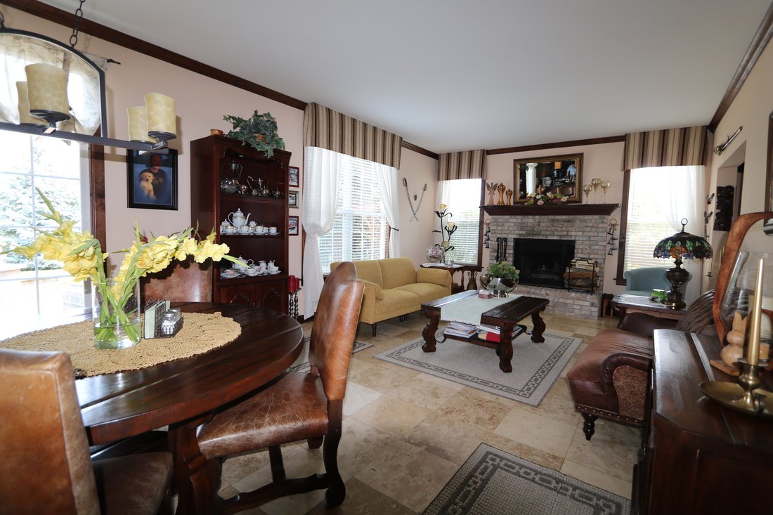 House in Romeoville, Illinois, United States 4 - 16586507