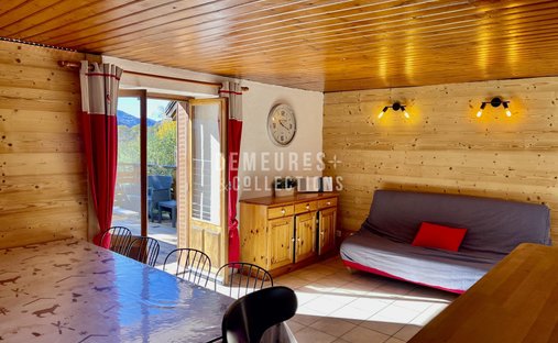House in Bourg-Saint-Maurice, Auvergne-Rhône-Alpes, France 1