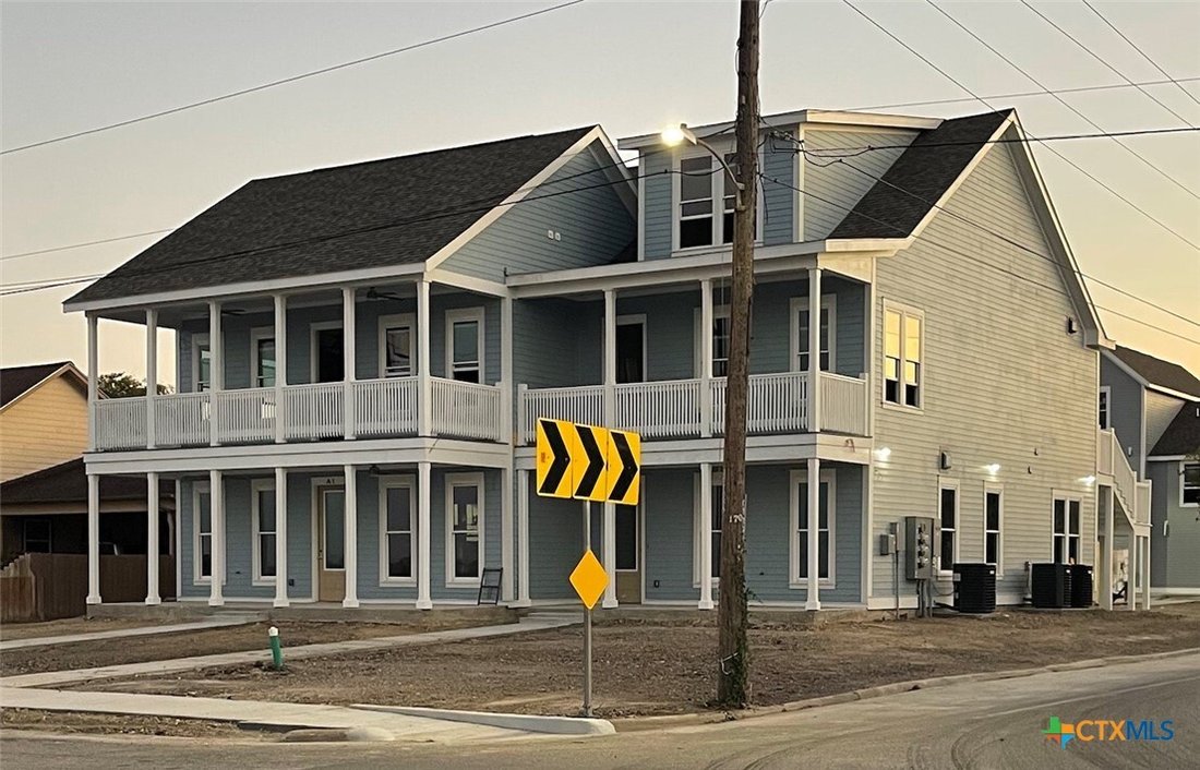 Apartment in Port Lavaca, Texas, United States 4 - 16584610