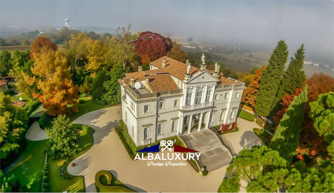 Villa in Monticella, Conegliano, Veneto 4 - 15347438
