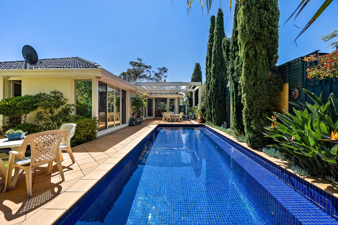 House in Hampton, Victoria, Australia 4 - 16596717