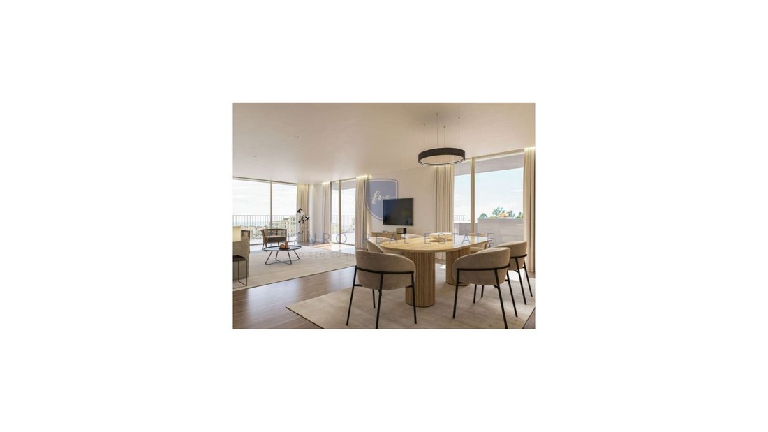 Penthouse in Santa Luzia, Madeira, Portugal 5 - 14553577