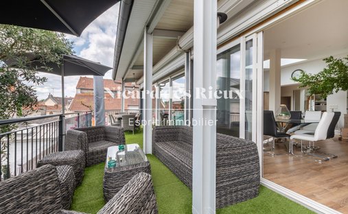 Beautiful Aristocratic Chateau For Sale Near Limoges