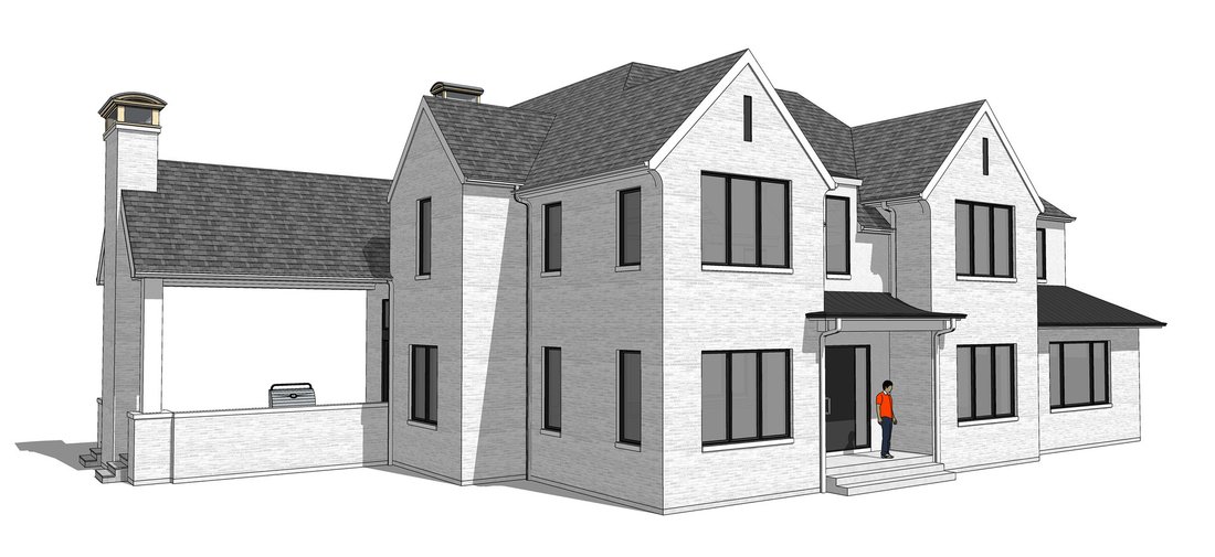 House in Glenview, Illinois, United States 1 - 16587583