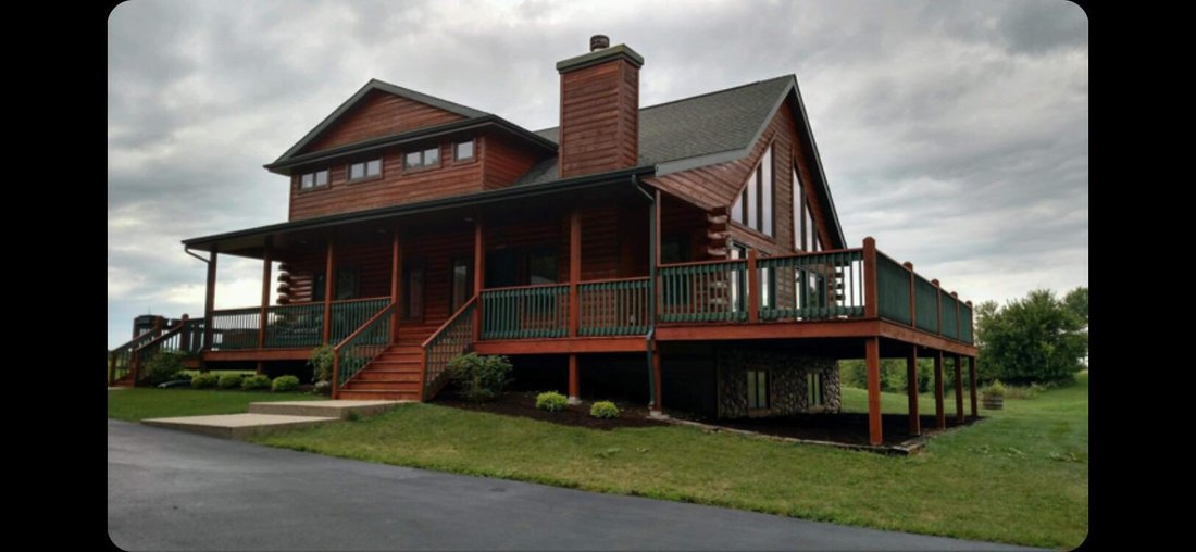House in Stillman Valley, Illinois, United States 1 - 16586192