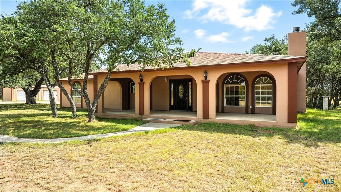 House in Driftwood, Texas, United States 4 - 16584393