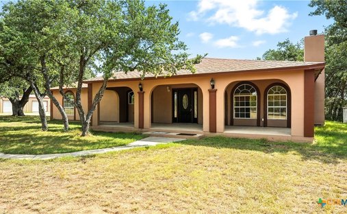 House in Driftwood, Texas, United States 1