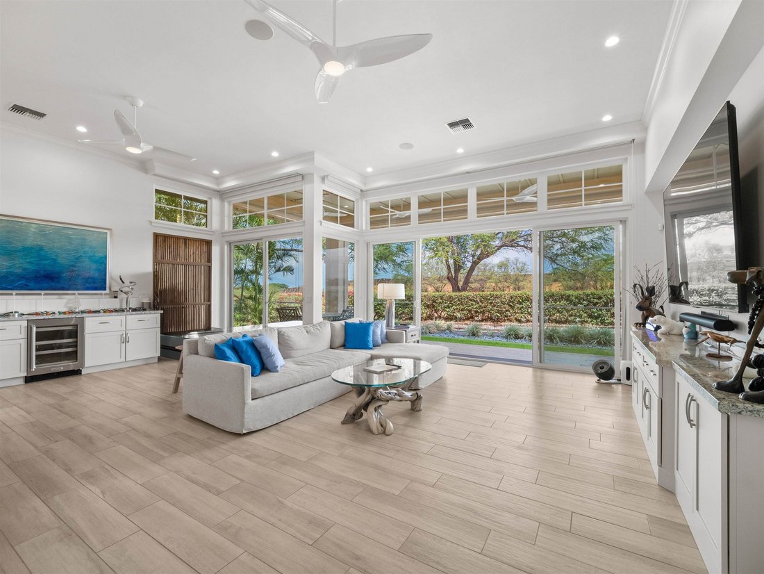 House in Kihei, Hawaii, United States 1 - 16596512