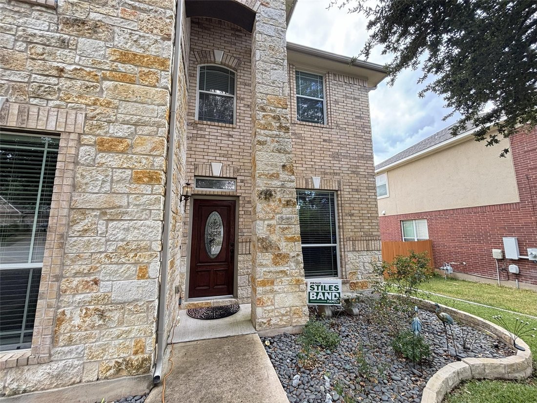 House in Cedar Park, Texas, United States 3 - 16590714