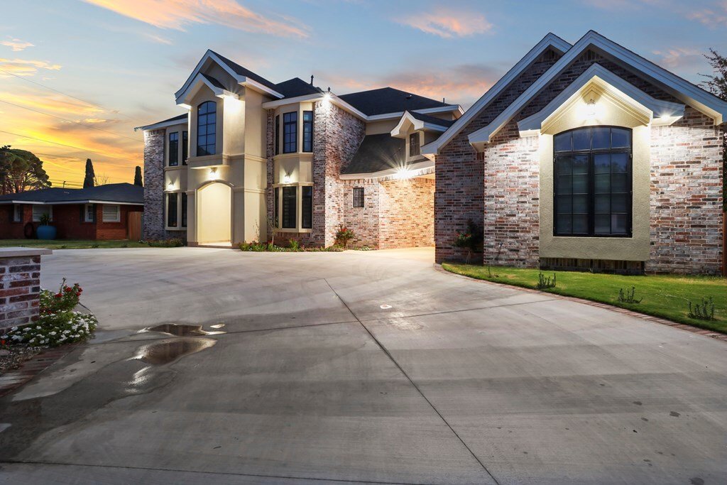House in Midland, Texas, United States 3 - 16584125