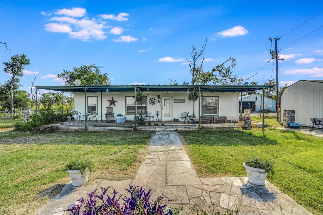 Jarrell, Texas, United States 2 - 16588362