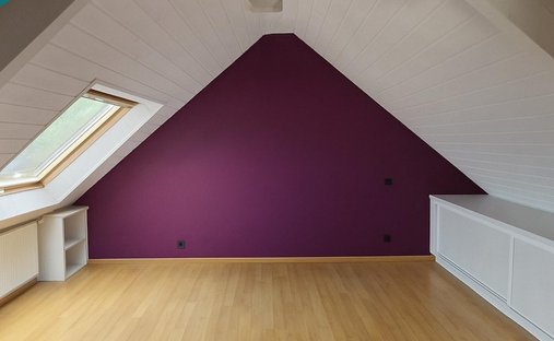 Castle for Sale in Guidel, Brittany, France