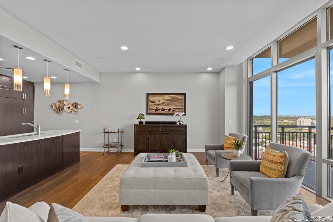 Condo in San Antonio, Texas, United States 3 - 16603654