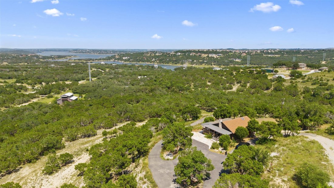 House in Spicewood, Texas, United States 1 - 16590394