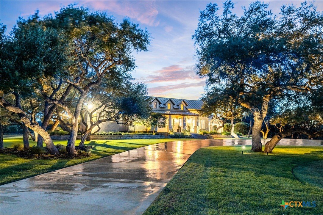 House in New Braunfels, Texas, United States 1 - 16584682