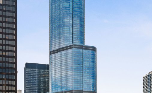Condo in Chicago, Illinois, United States 1