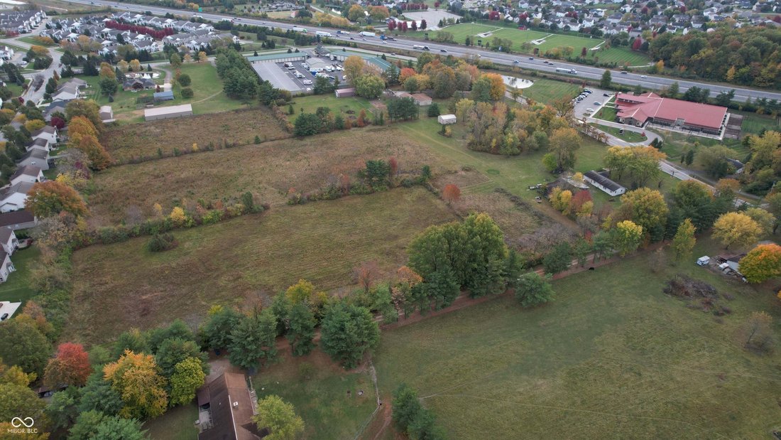 Land in Fishers, Indiana, United States 4 - 16596716