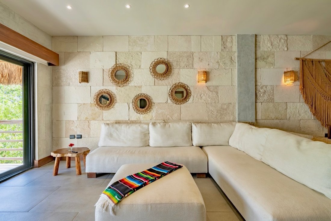Condo in Playa del Carmen, Quintana Roo, Mexico 5 - 16603650