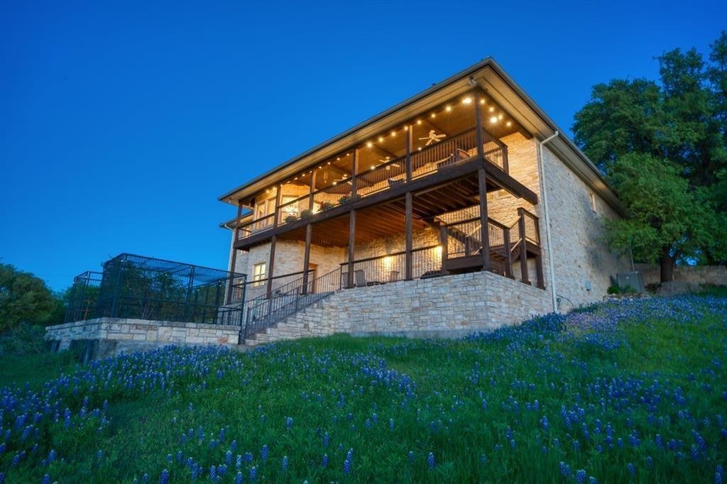 House in Marble Falls, Texas, United States 1 - 16589451