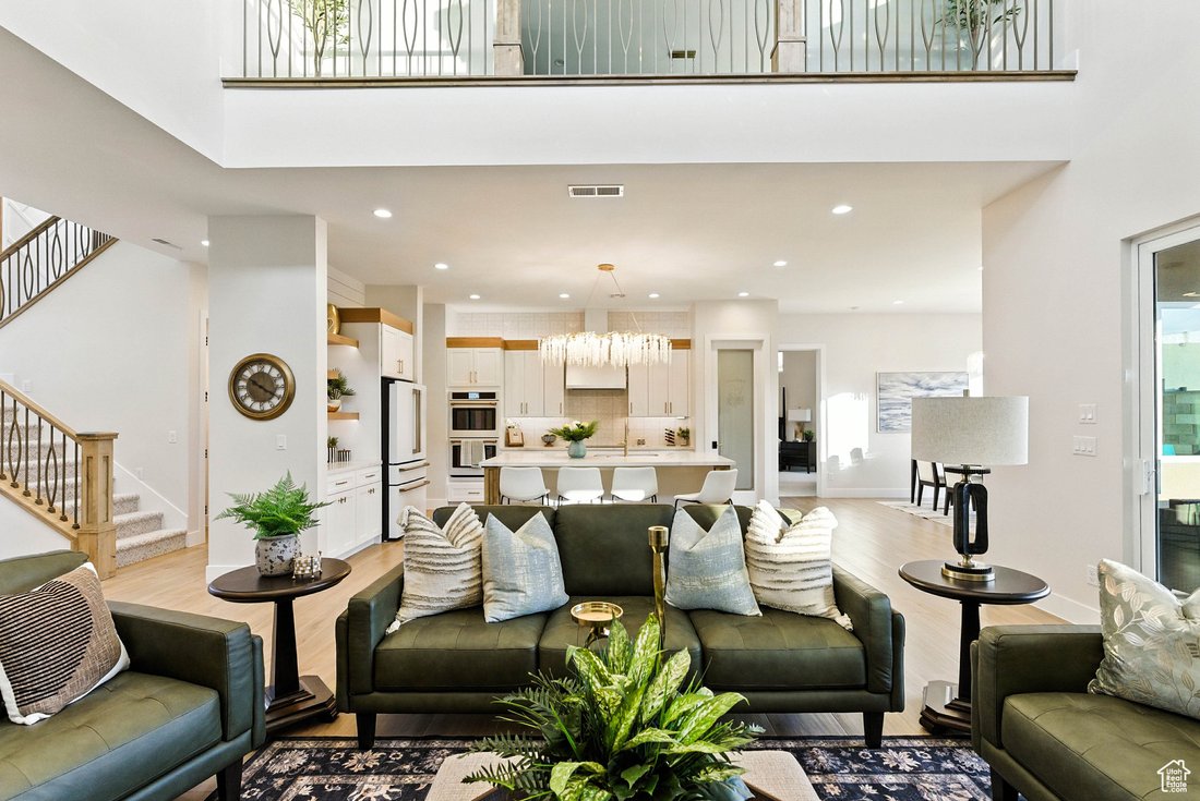 House in Hurricane, Utah, United States 4 - 16595230