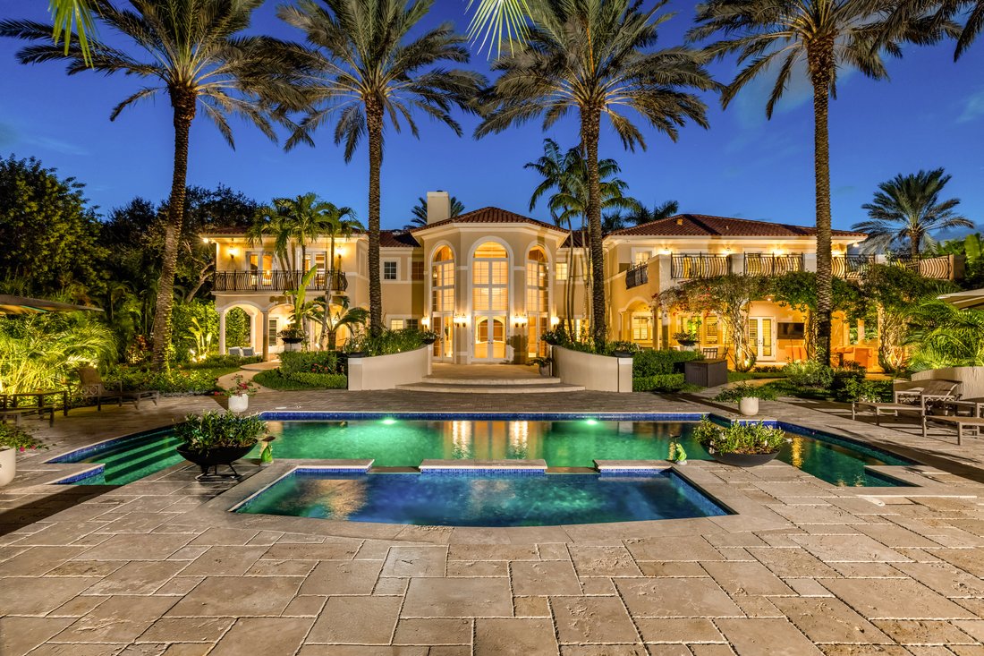 House in Coral Gables, Florida, United States 4 - 16582902