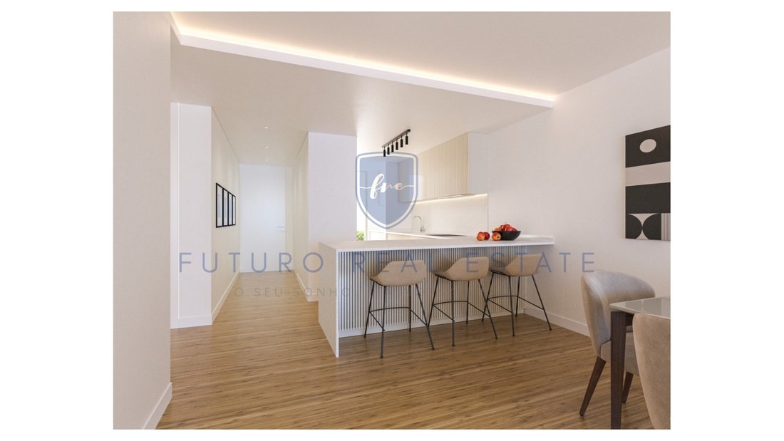 Apartment in Sao Martinho, Madeira, Portugal 3 - 16092471