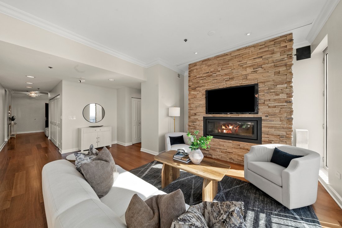 Condo in Chicago, Illinois, United States 5 - 16587544