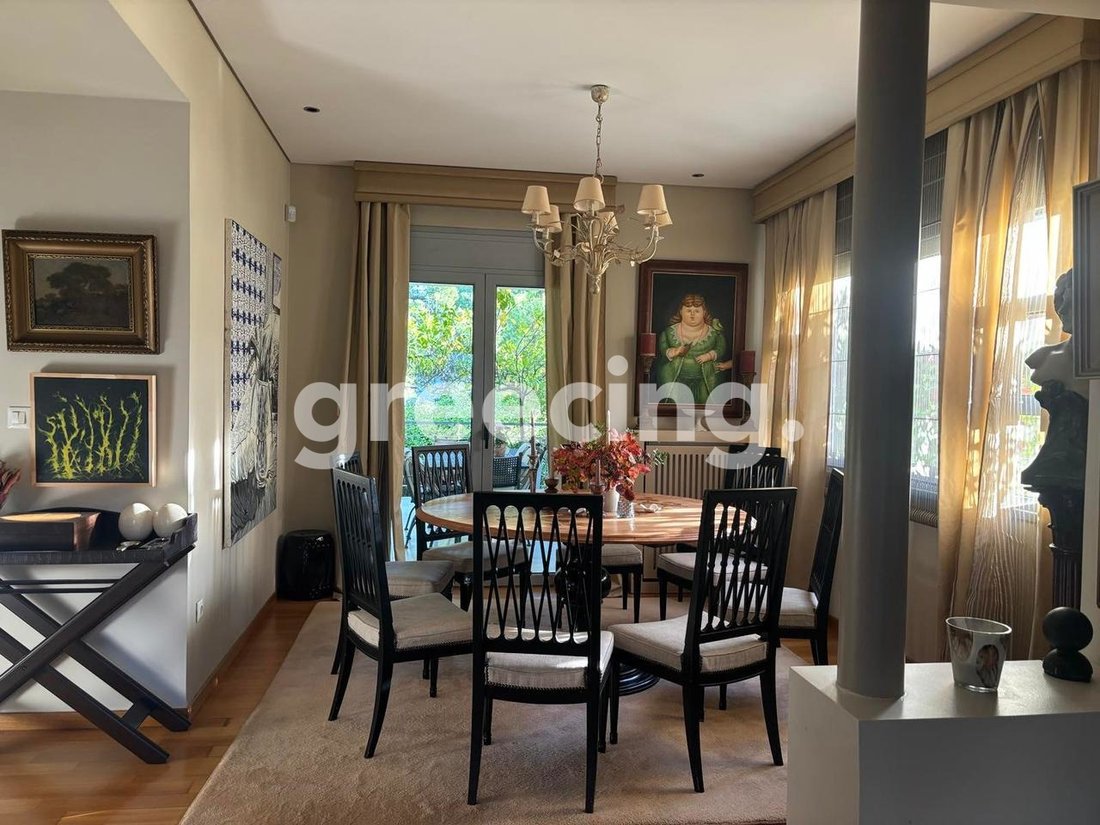 Apartment in Kifisia, Attica, Greece 4 - 16575043