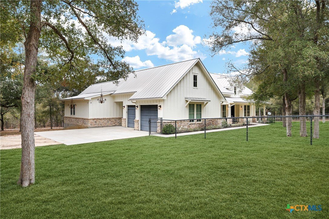 House in Dale, Texas, United States 2 - 16584797