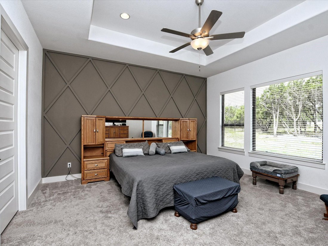 House in Liberty Hill, Texas, United States 4 - 16591359