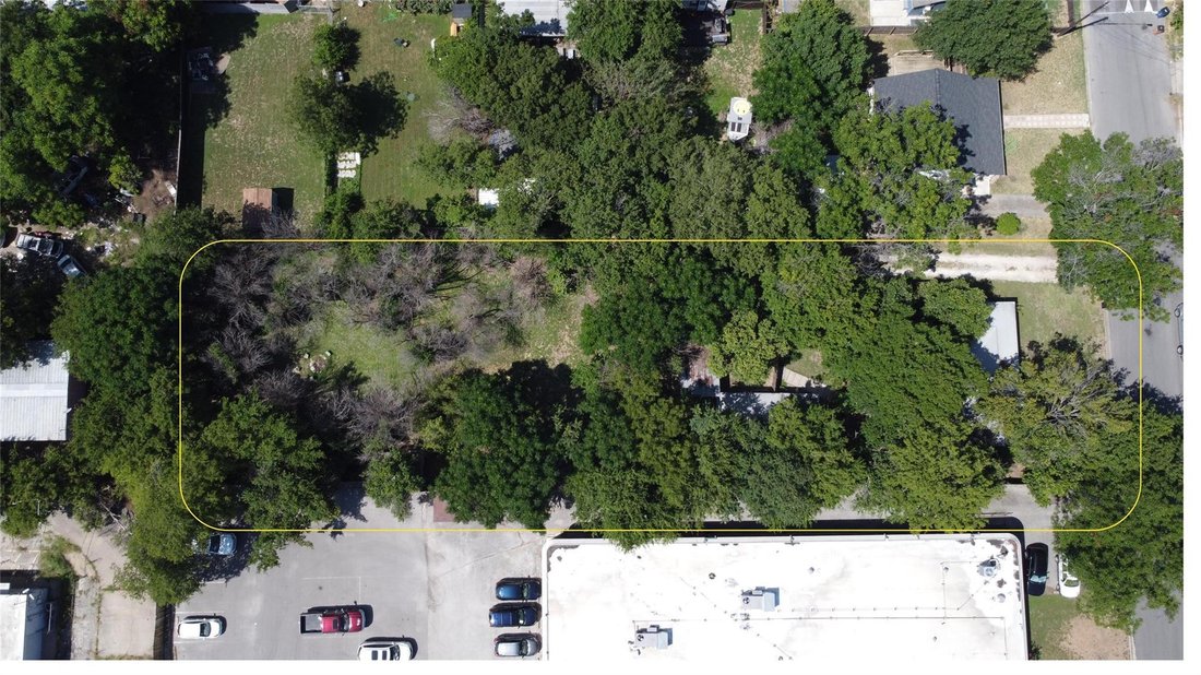 House in Austin, Texas, United States 2 - 16590611